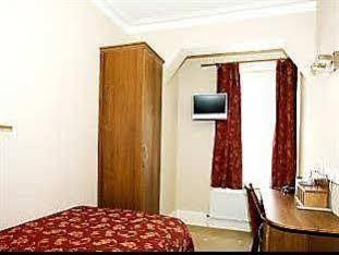 Flexistay South Park Aparthotel London Exterior photo