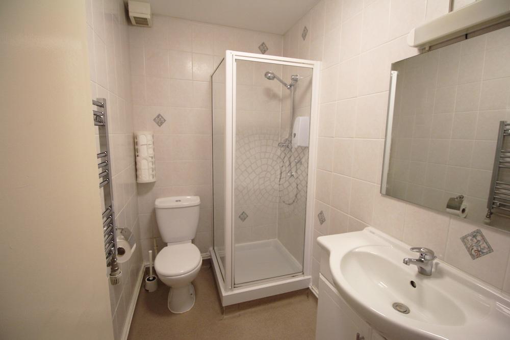 Flexistay South Park Aparthotel London Room photo
