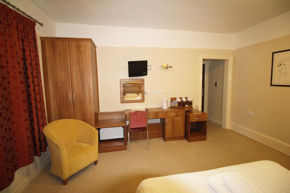 Flexistay South Park Aparthotel London Exterior photo