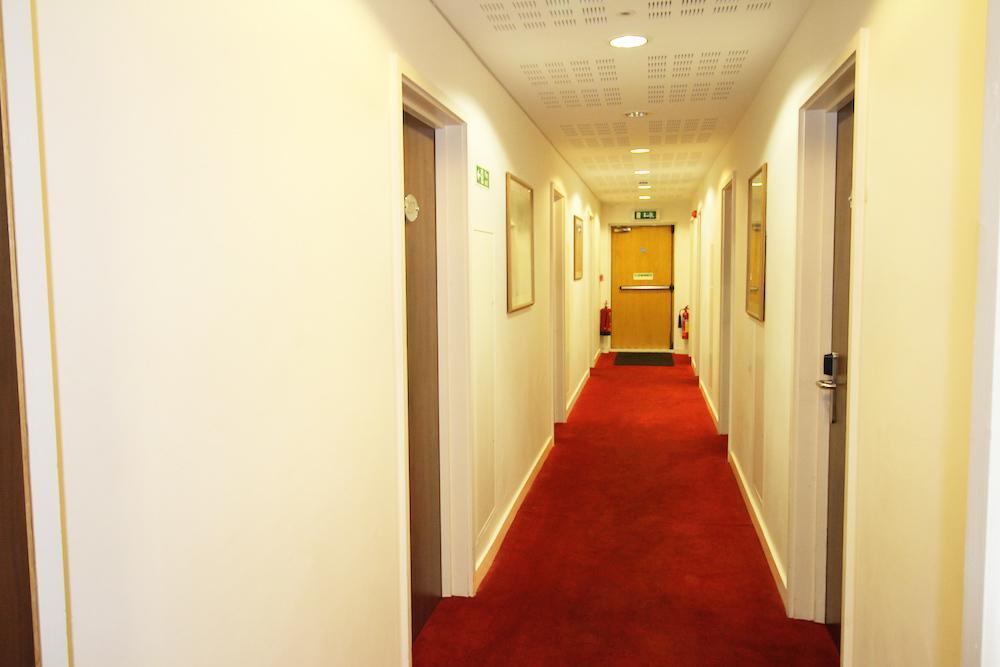 Flexistay South Park Aparthotel London Exterior photo
