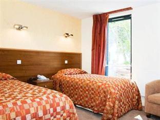Flexistay South Park Aparthotel London Exterior photo