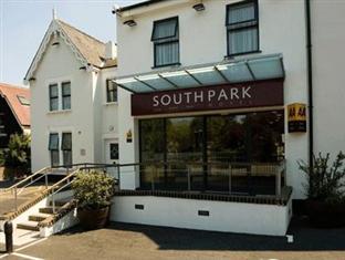 Flexistay South Park Aparthotel London Exterior photo