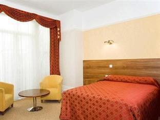 Flexistay South Park Aparthotel London Exterior photo