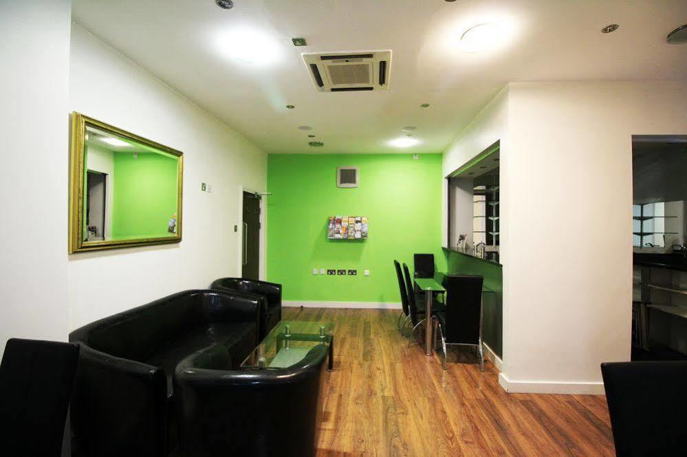Flexistay South Park Aparthotel London Exterior photo