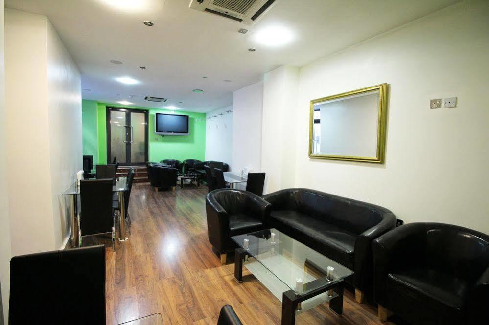 Flexistay South Park Aparthotel London Exterior photo
