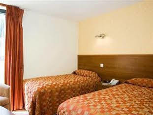 Flexistay South Park Aparthotel London Exterior photo