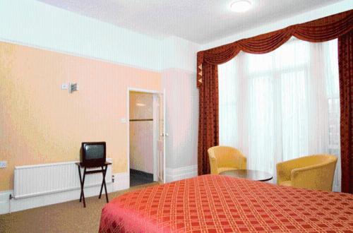 Flexistay South Park Aparthotel London Room photo